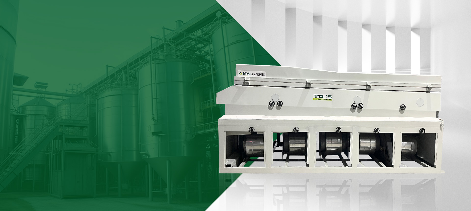 常州市科润达智能机器有限公司